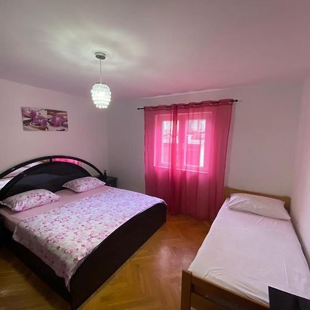 Ana Apartment Сплит Екстериор снимка