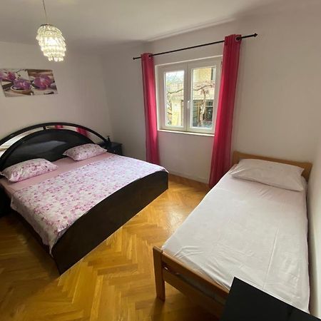 Ana Apartment Сплит Екстериор снимка