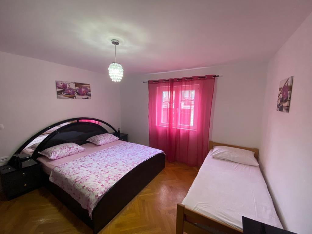 Ana Apartment Сплит Екстериор снимка