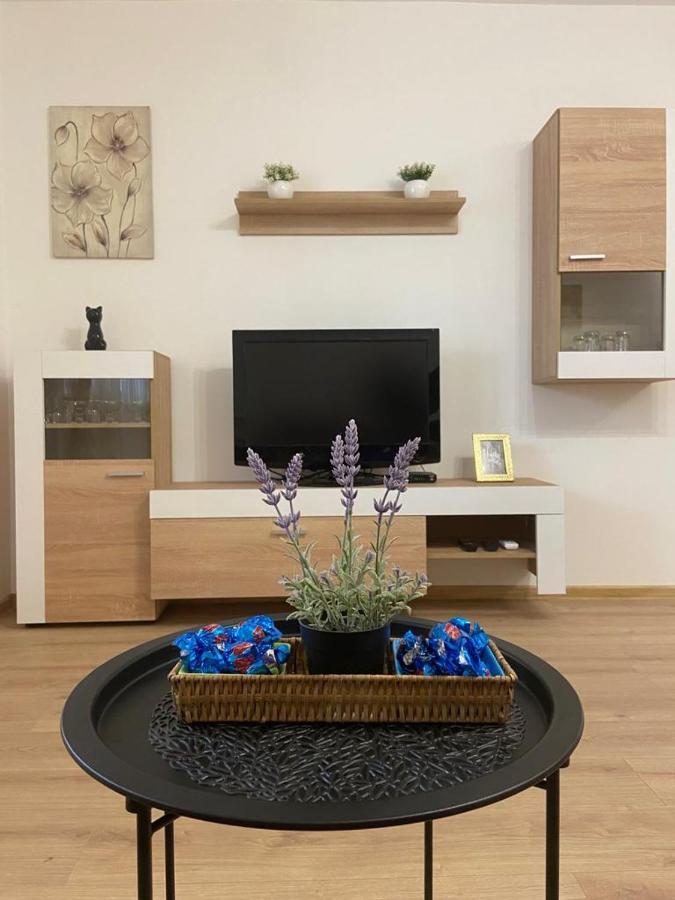 Ana Apartment Сплит Екстериор снимка