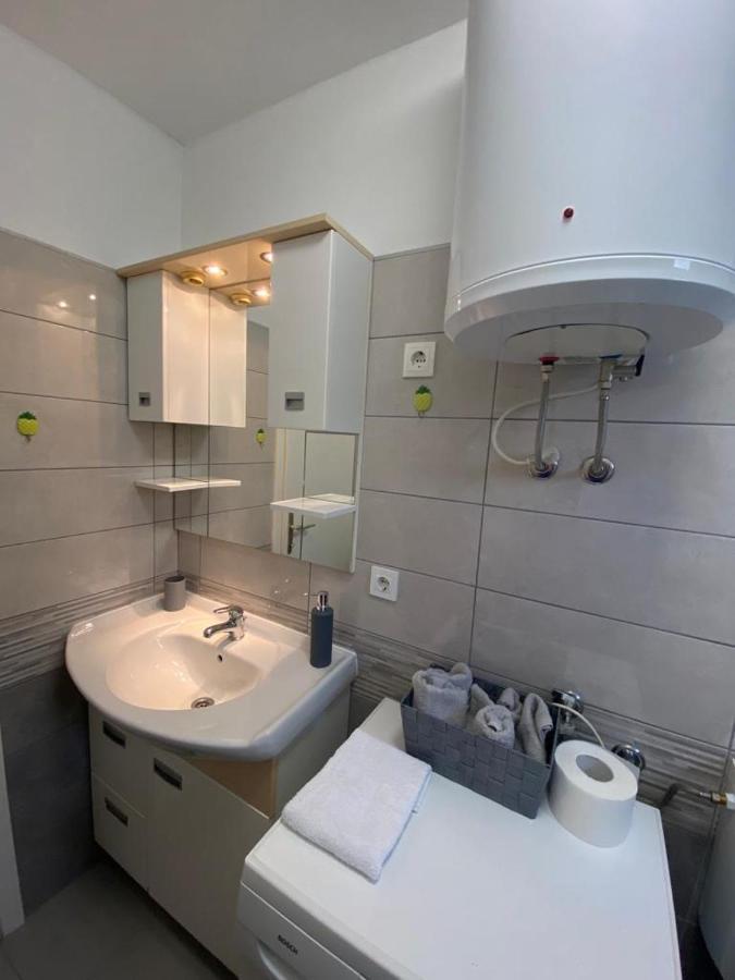 Ana Apartment Сплит Екстериор снимка