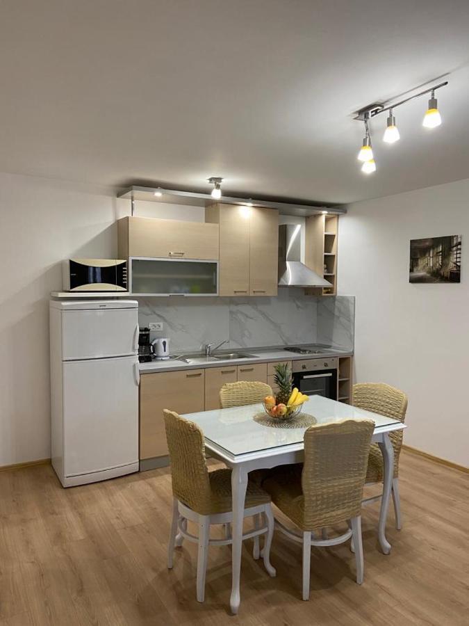 Ana Apartment Сплит Екстериор снимка